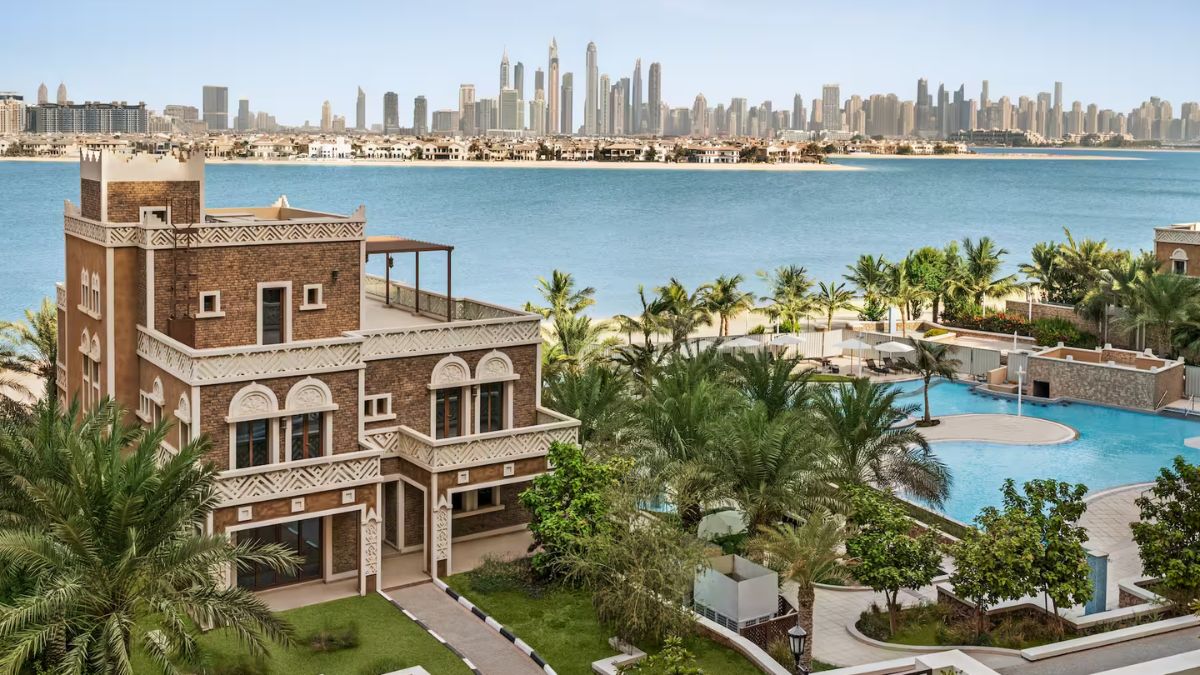 Staycation In Dubai For Just Dhs99? Here’s How 5 Lucky Winners Can Get This Deal!