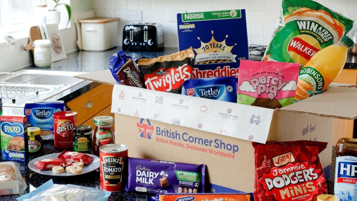 This Online Store From The UK Is Delivering Your Favourite British Snacks In Dubai, UAE; Details Inside