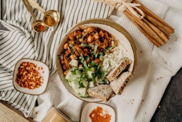 Vegan Diet Is Good For The Planet Has Less Environmental Impact Vegan Diet Is Good For The Planet Has Less Environmental Impact