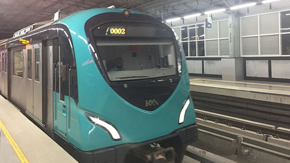 Vidya-45: Kochi Metro Introduces Travel Pass For Students. Here’s All You Need To Know About It