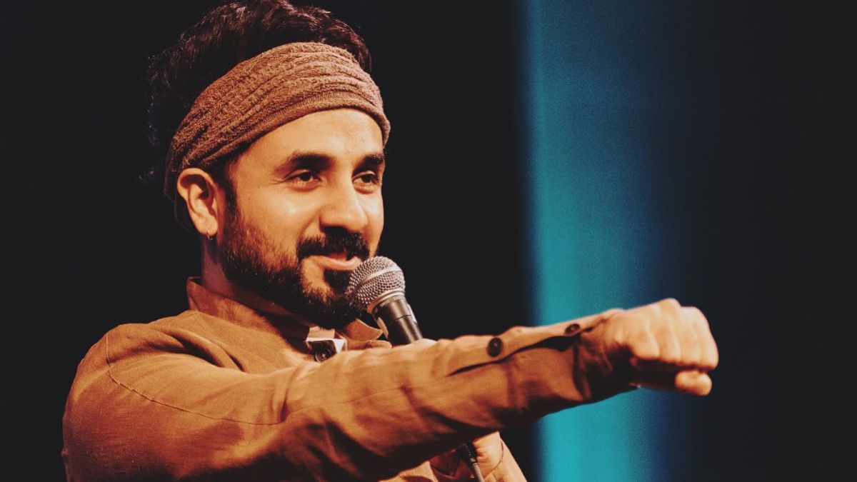 Mind Fool Tour: Vir Das Becomes The 1st Indian Comedian To Take His Tour To 33 Countries! List Inside