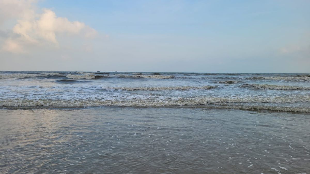 When Visiting Digha, Don’t Forget To Head To This Hidden Gem 15 Mins Away From New Digha Beach