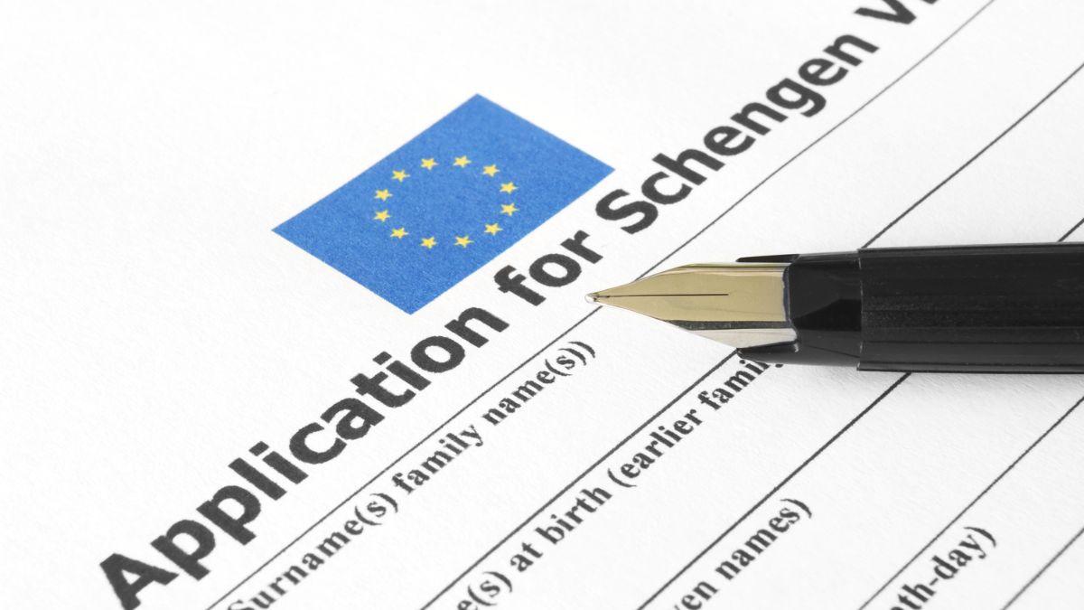 With 18% Rejection, India Had The Second-Highest Schengen Visa Rejection Rate In 2022