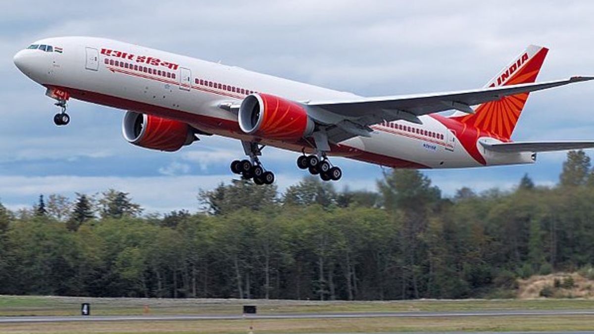 Air India, Los angeles, boston, direct flights, air tickets