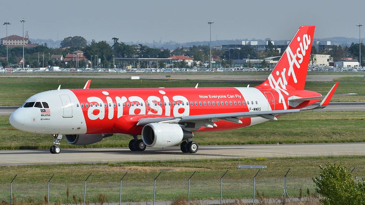 AirAsia Flight Takes Off Without Karnataka Governor At Bangalore Airport; Airline To Investigate