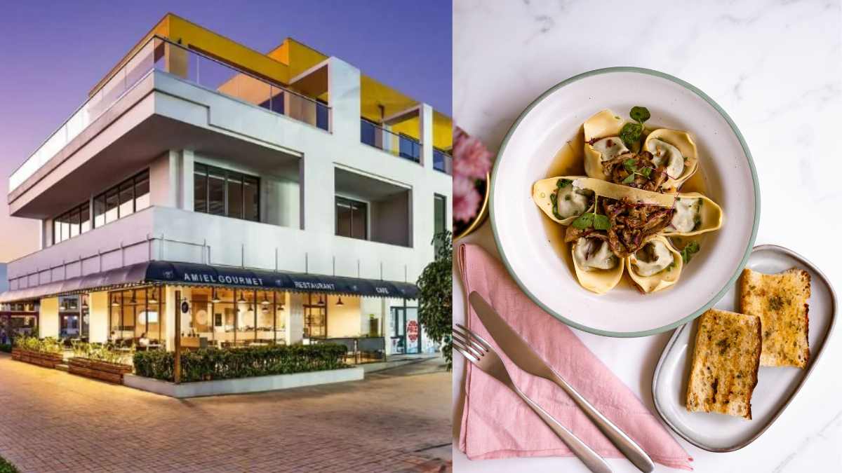 There’s A Parisian Gourmet Haven Inside Padukone-Dravid Centre In Bangalore And It’s Fancyyy