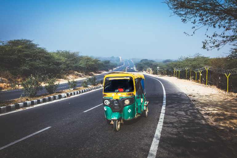 bangalore autos 