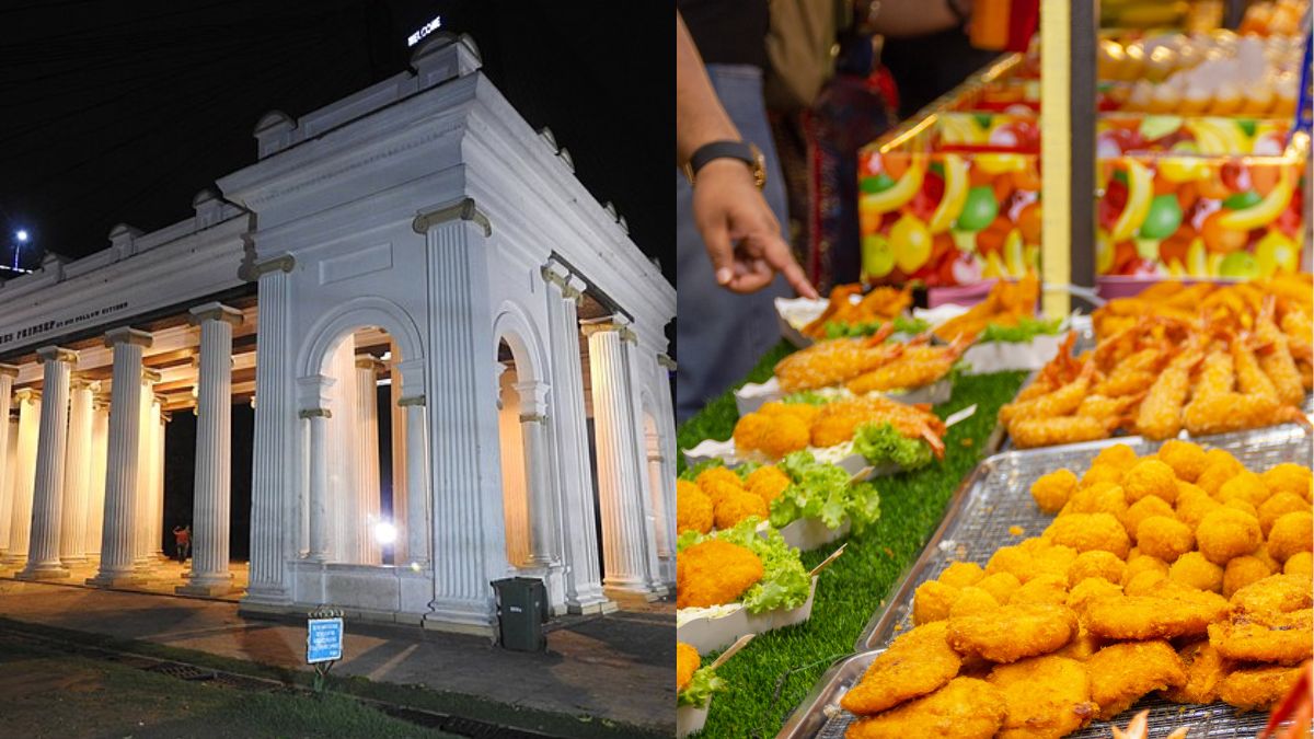Kolkata: Princep Ghat, New Market, Victoria Memorial & More To Soon Get Bangkok-Style Street Food Carts