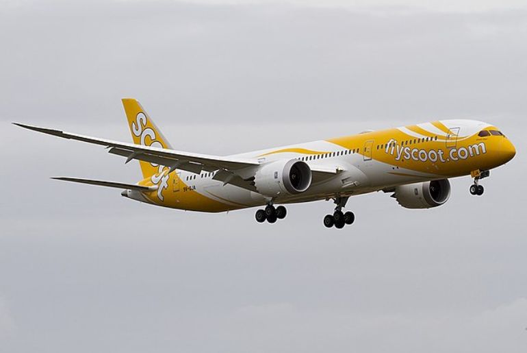 Singapore Airlines, Scoot airlines, Direct flights from india to singapore, 