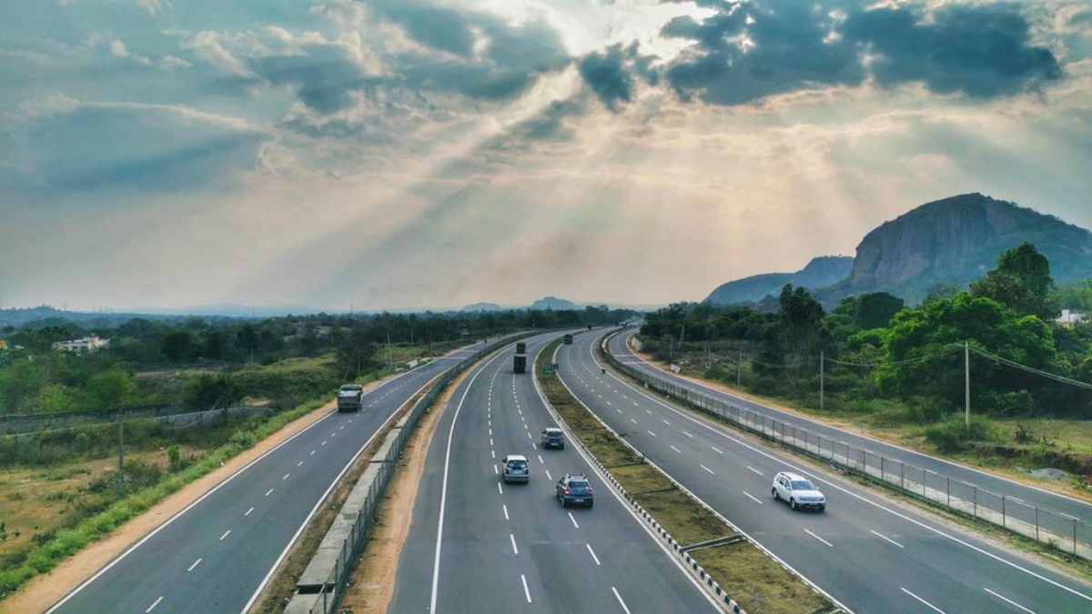 Bengaluru-Mysuru Expressway: 296 Accidents & 132 Fatalities Since Jan, Is This Highway To Hell? 