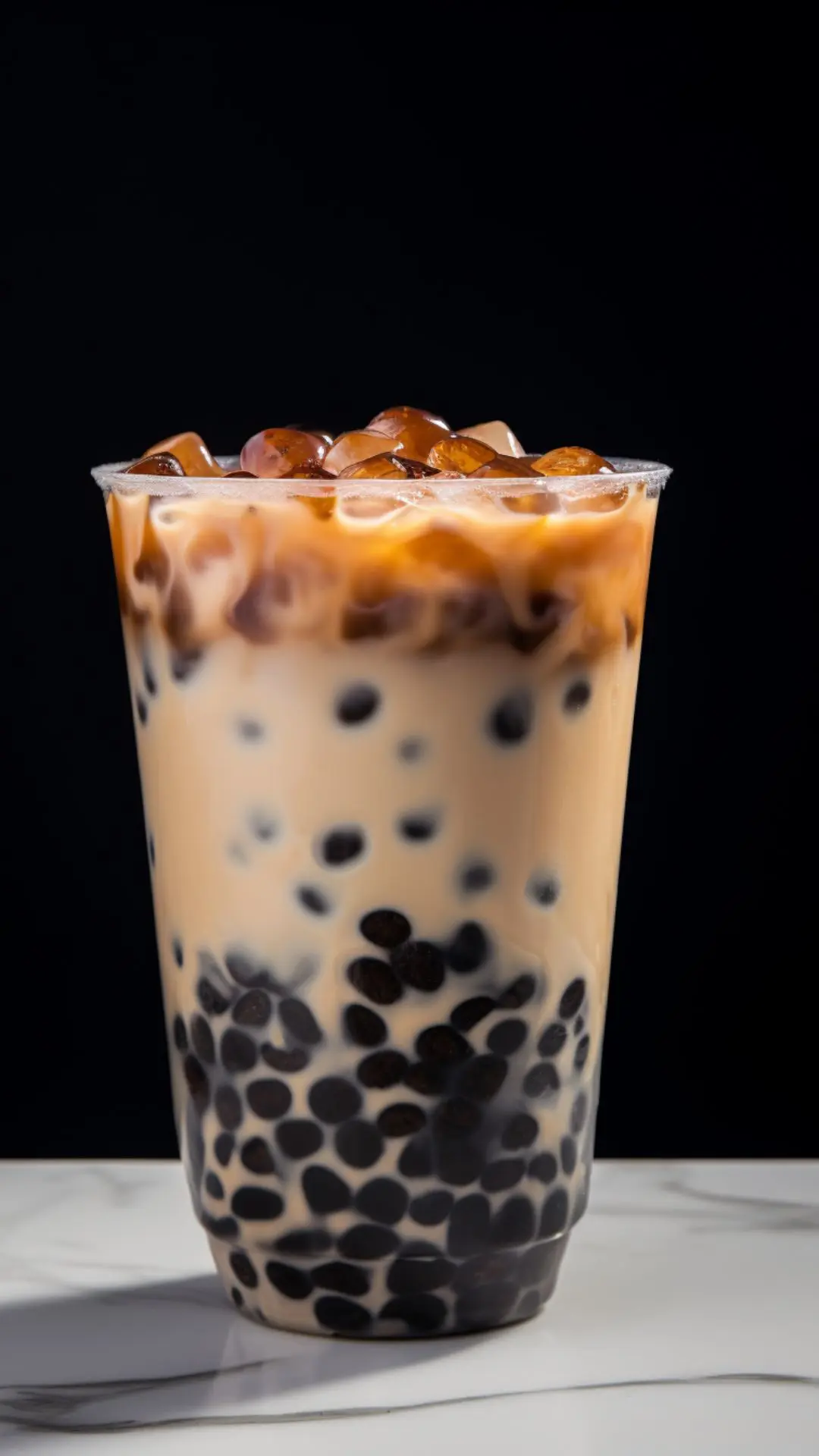 Bubble tea