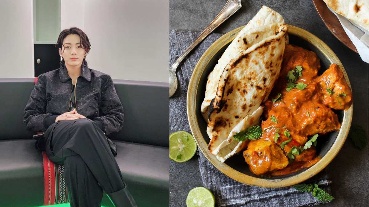 Jungkook Of BTS Reveals His Favourite Indian Dishes & Says “I Want To Eat It So Badly”