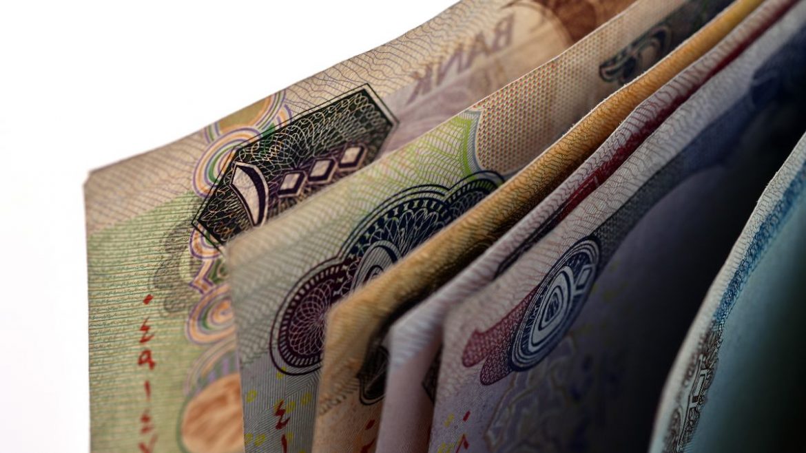 How Much Cash Can You Carry On Your UAEIndia Travel? Check The