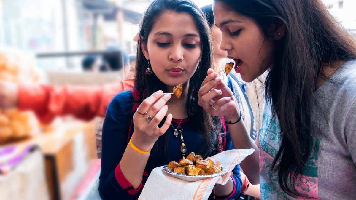 Zomato Food Trends: Delhi Loves Chaat, Mumbai Likes Fries & Bangaloreans Crave …