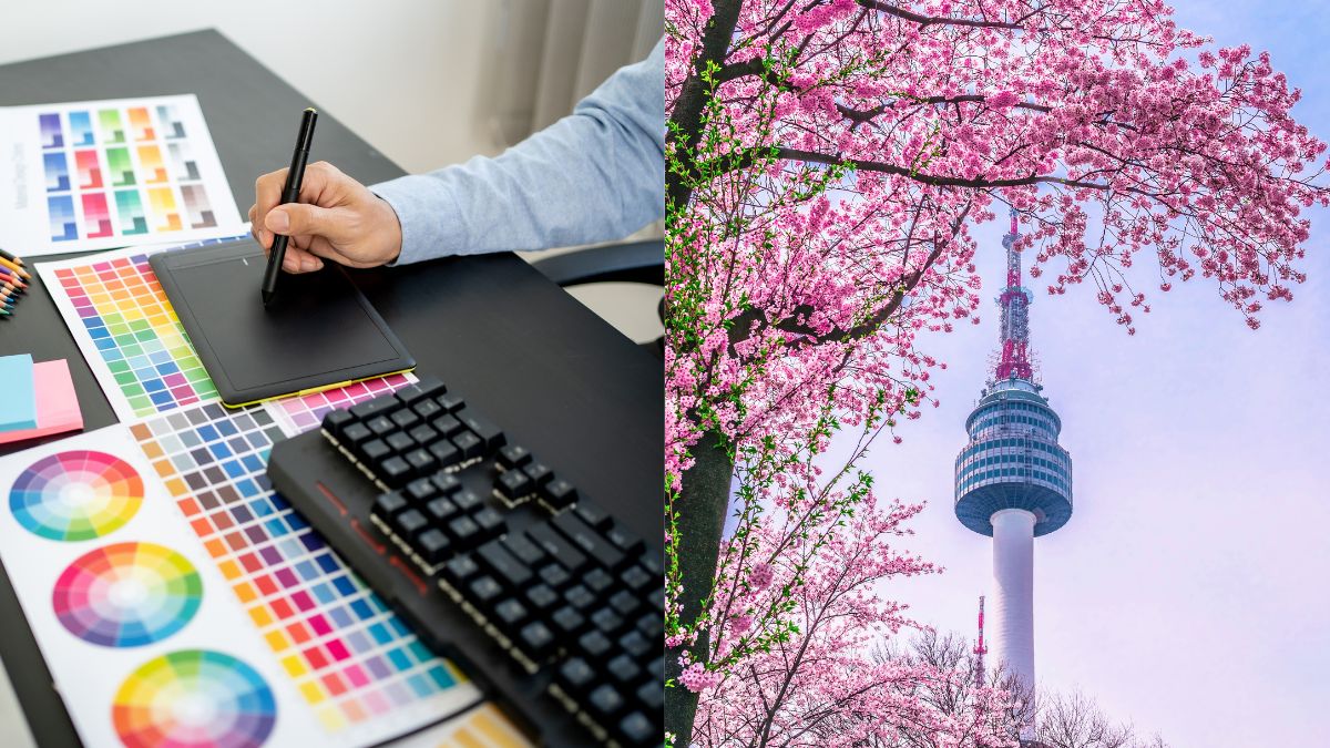 South Korea: Seoul Entices Gen-Z Tourists With Viral Personal Colour Analysis; Deets Inside