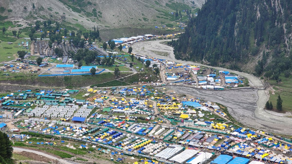 Amarnath Yatra: Travel Agencies Scam More Than 400 Fake Permits; Investigation Launched