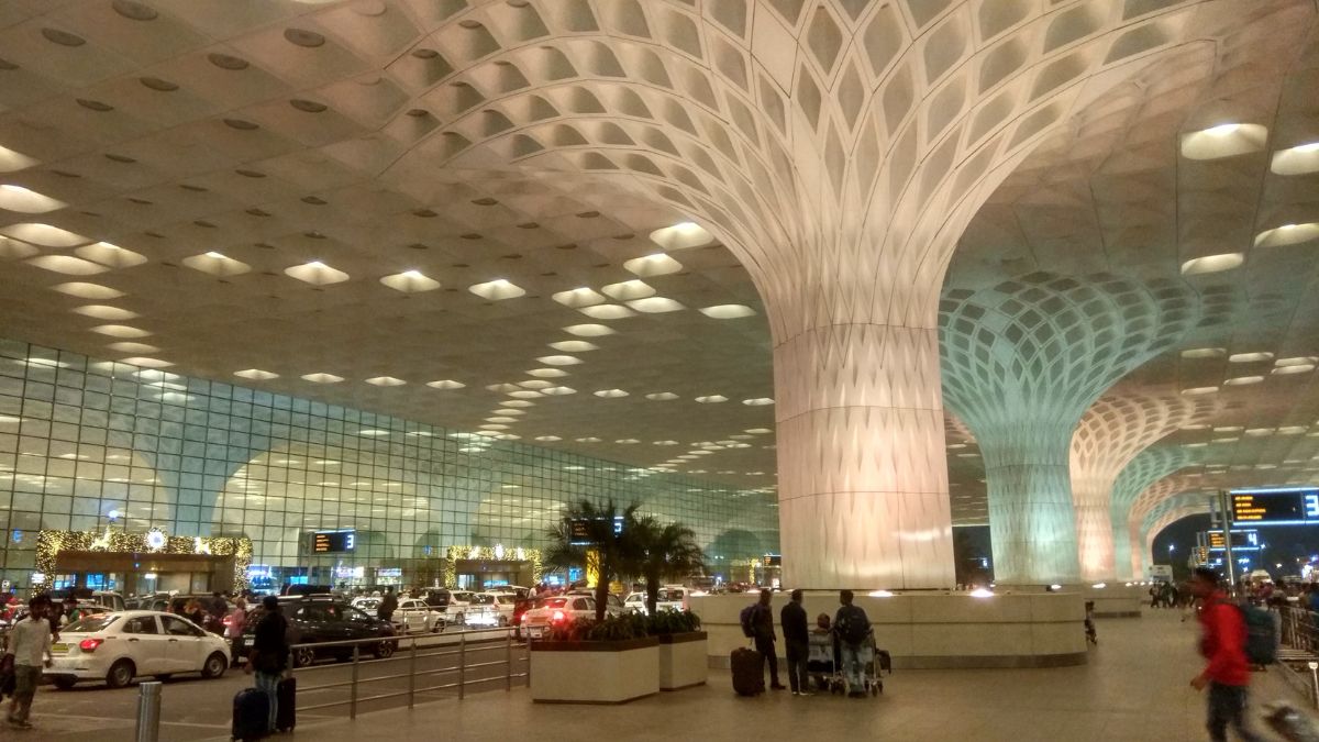 Survey: Mumbai Airport Ranks 4th In the List Of World’s Best Airports; Here Are The Top 10
