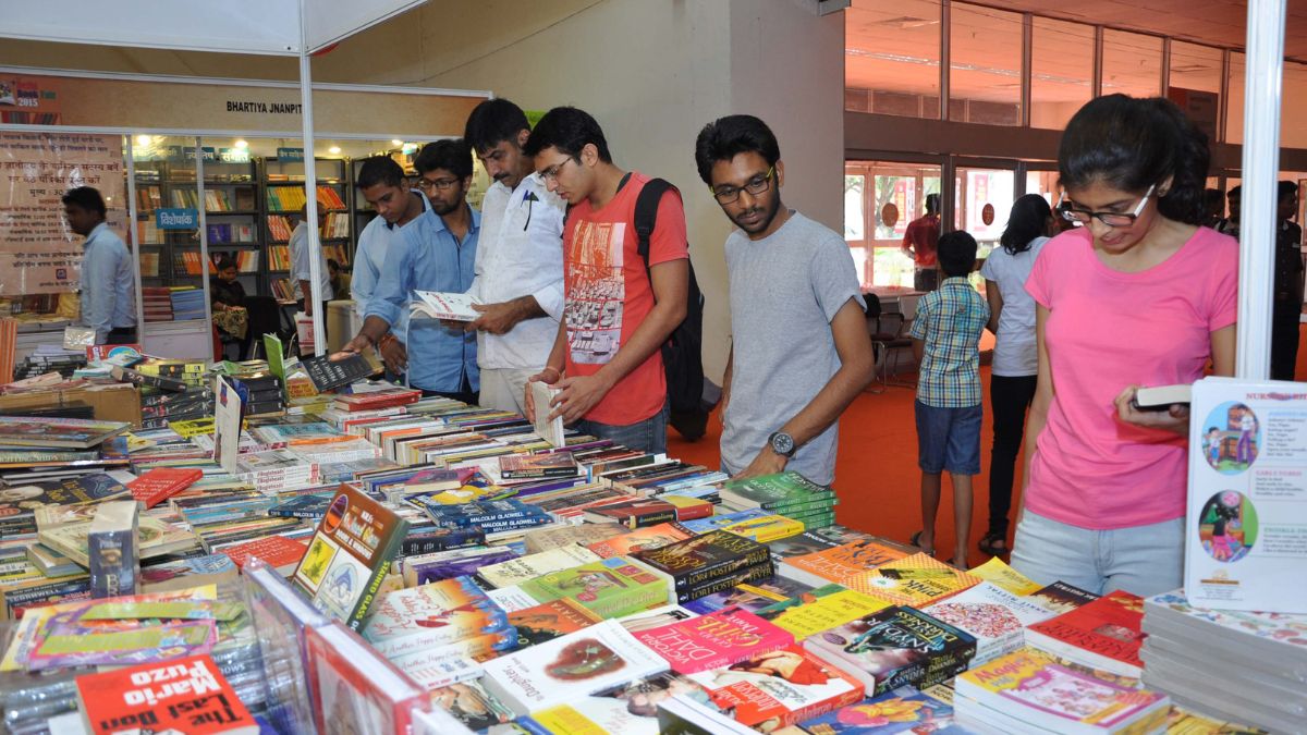 Delhi Book & Stationery Fair Is Back! Dates, Venue & More; All You Need