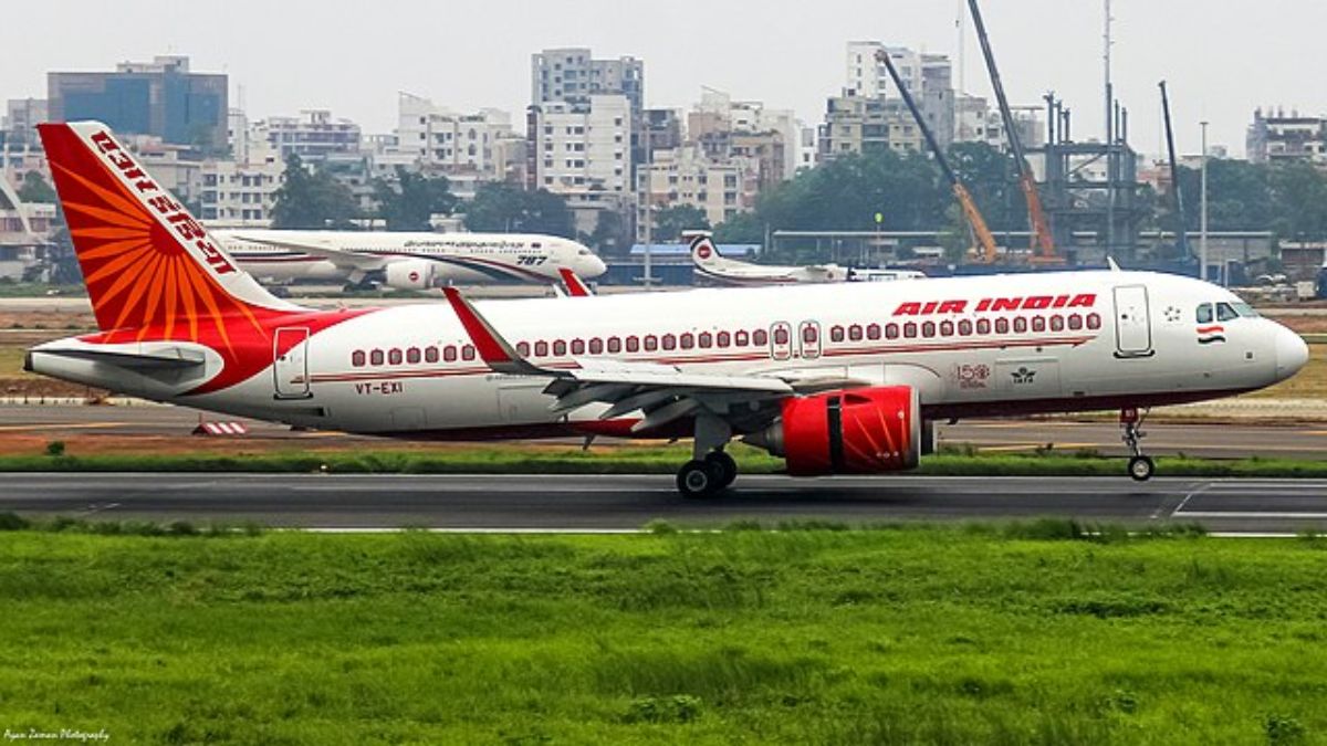 165 Passengers Stuck At Mangalore Airport After Air India Delays Dubai Bound Flight By 12 Hours