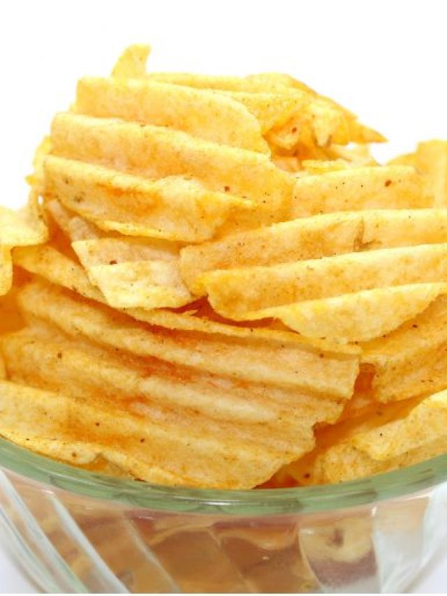 From Tiger Shroff To Kim Kardashian, Influencer Imagines Celebrities As Potato Chips Flavours & Its Crazy