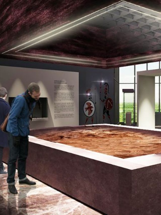 Antalya Museum
