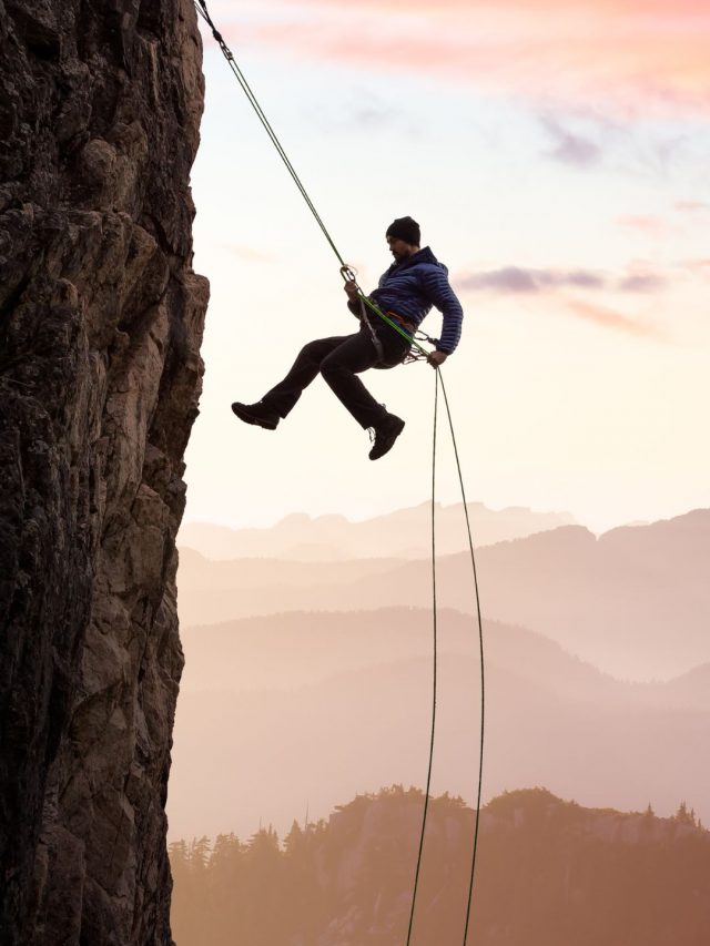 Adventure sports (1)