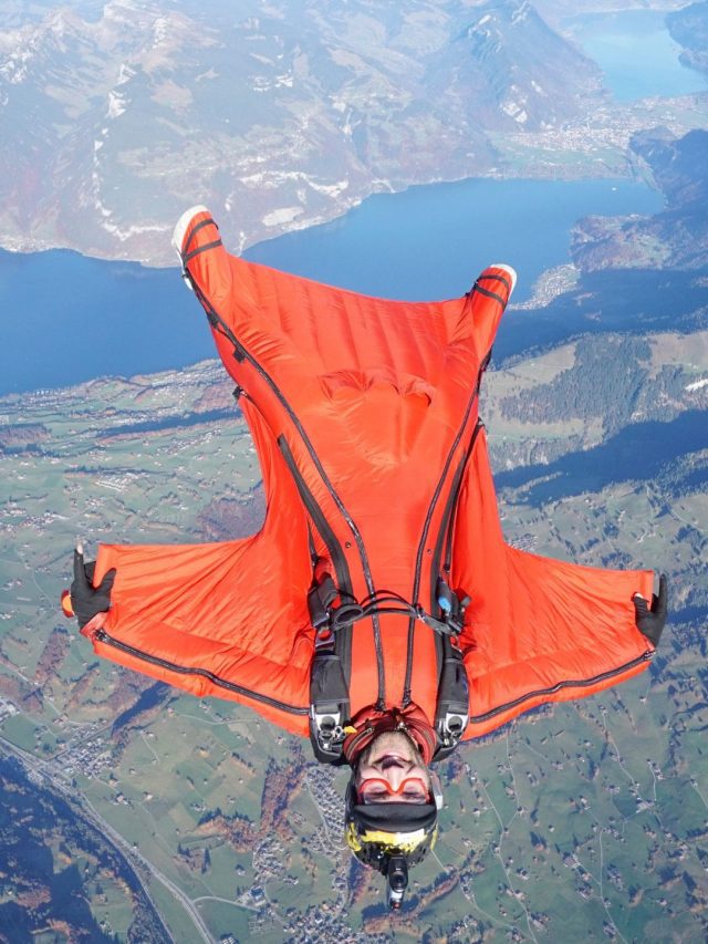 8 Extreme Sports In The World Where People Have Died While Doing It