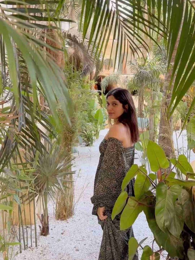 Bhumi Pednekar