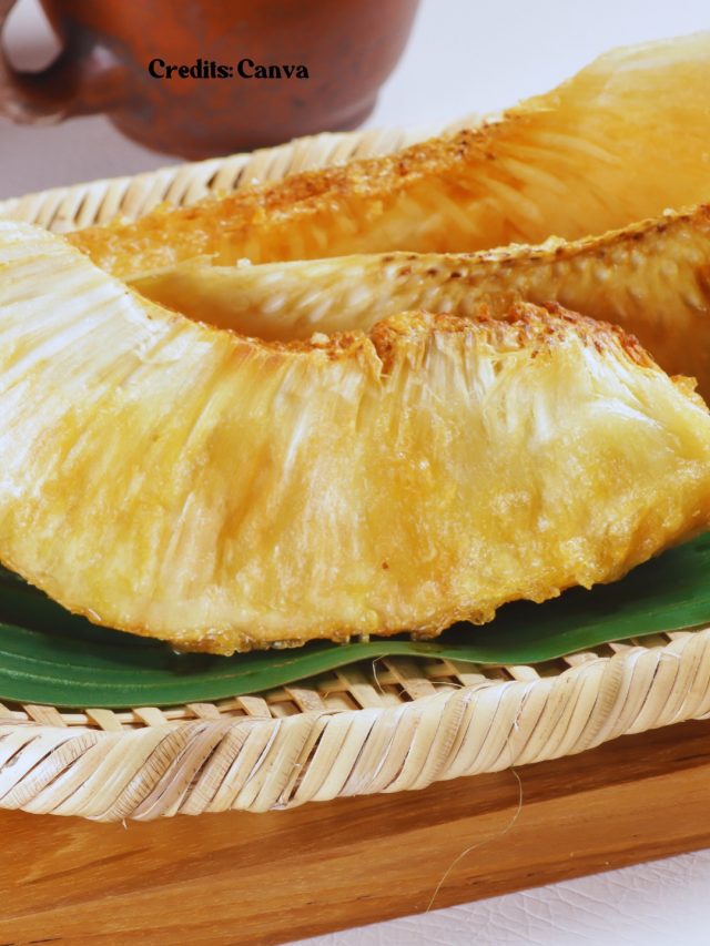 Breadfruit