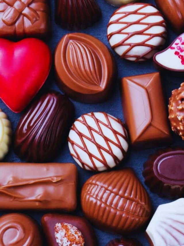 Chocolates