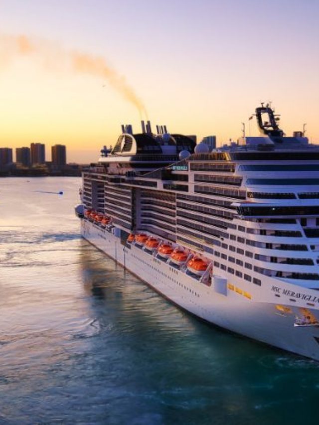 7 Nile River Cruises To Consider For A Once-In-A-Lifetime Sunset Experience