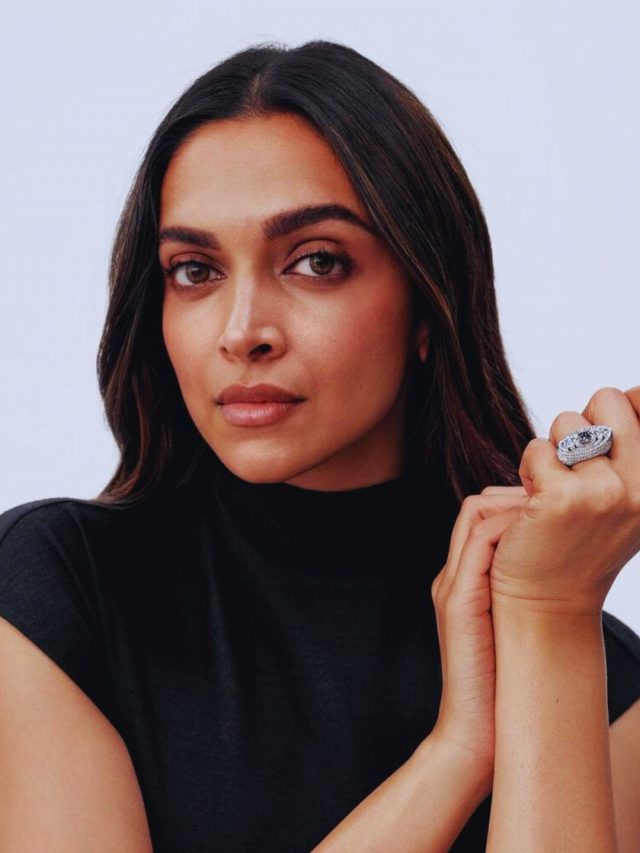 Deepika Padukone image