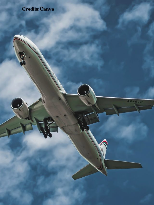 Direct flights