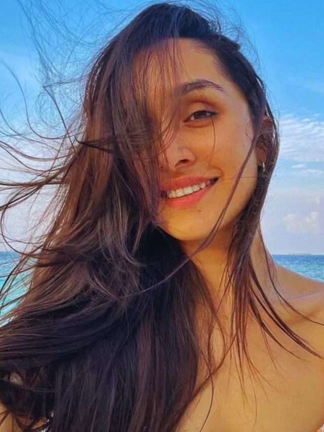 Foodie Shraddha