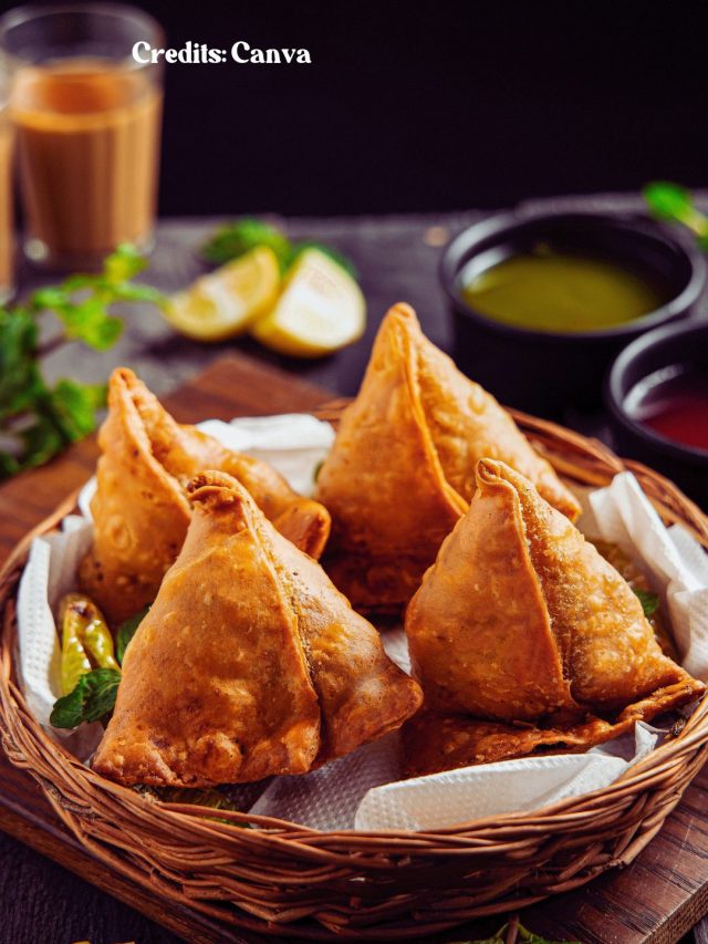 8 Best Deep-Fried Food Items Indians Love