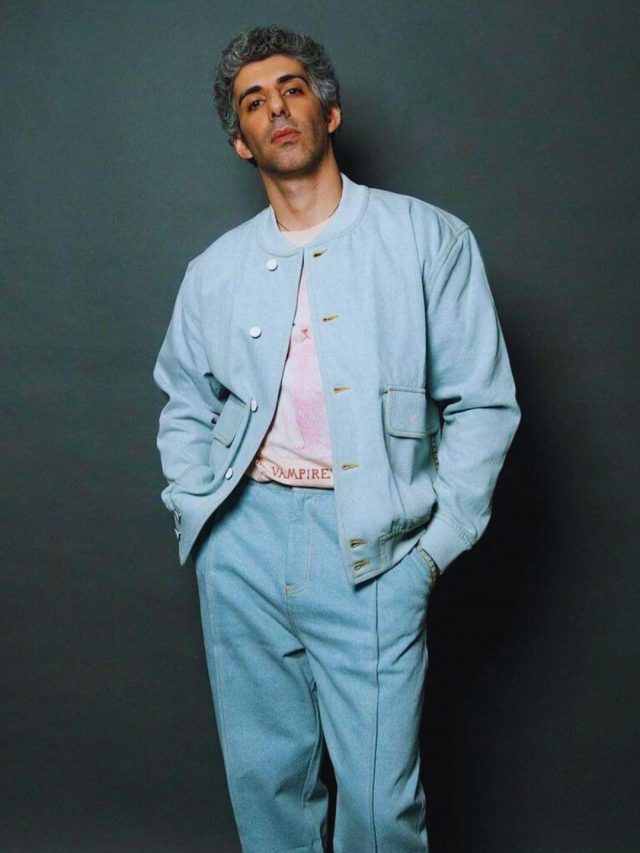 Jim Sarbh