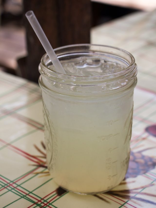 Lemonade