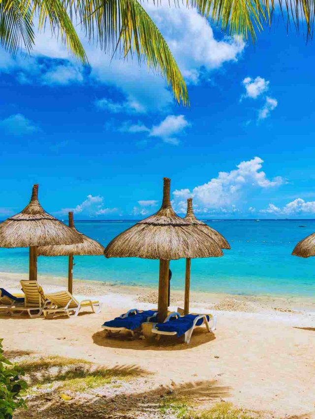Mauritius