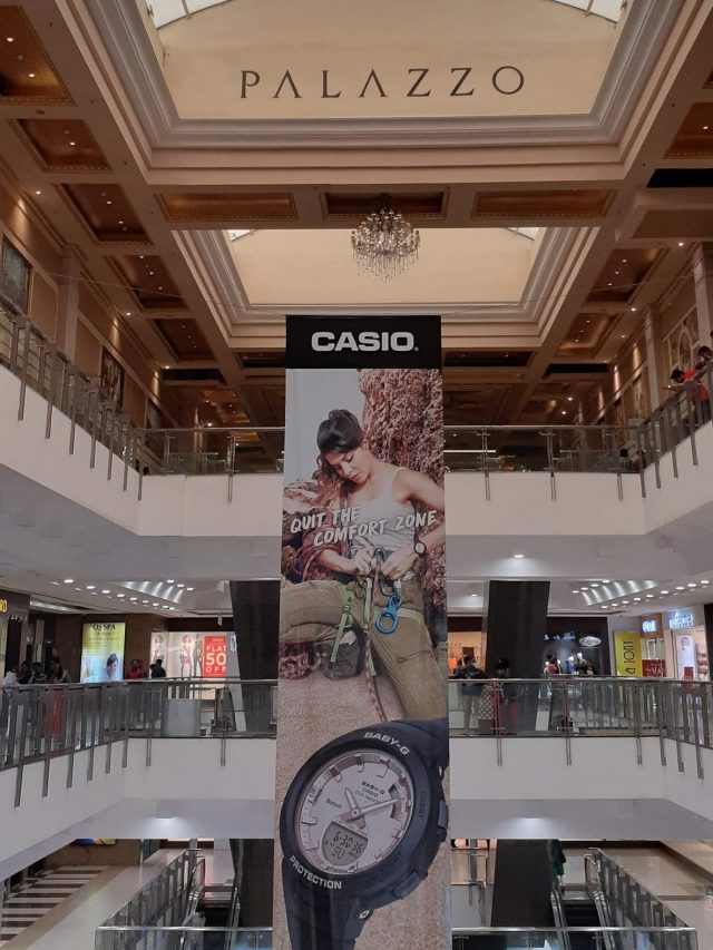 Largest Shopping Malls