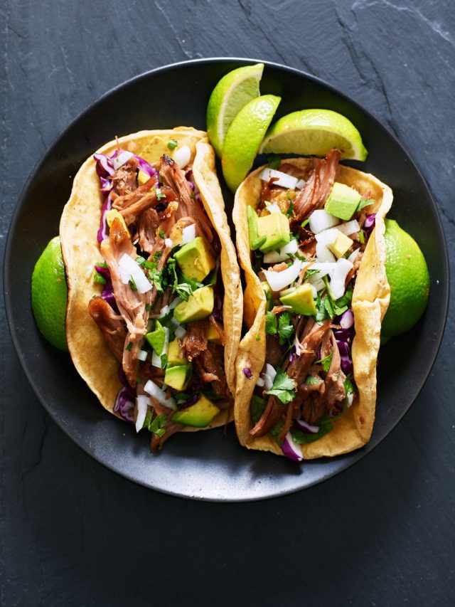 Tacos 1