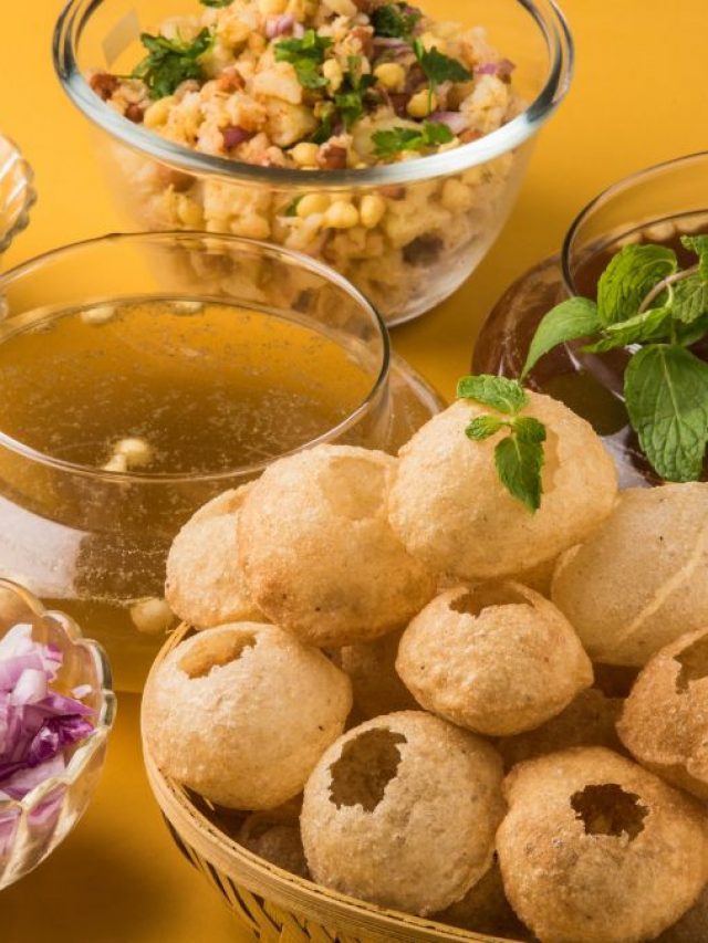 Pani Puri