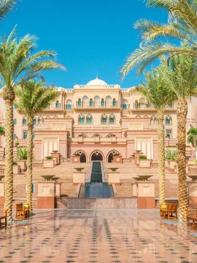 Modern Heritage Conservation Initiative