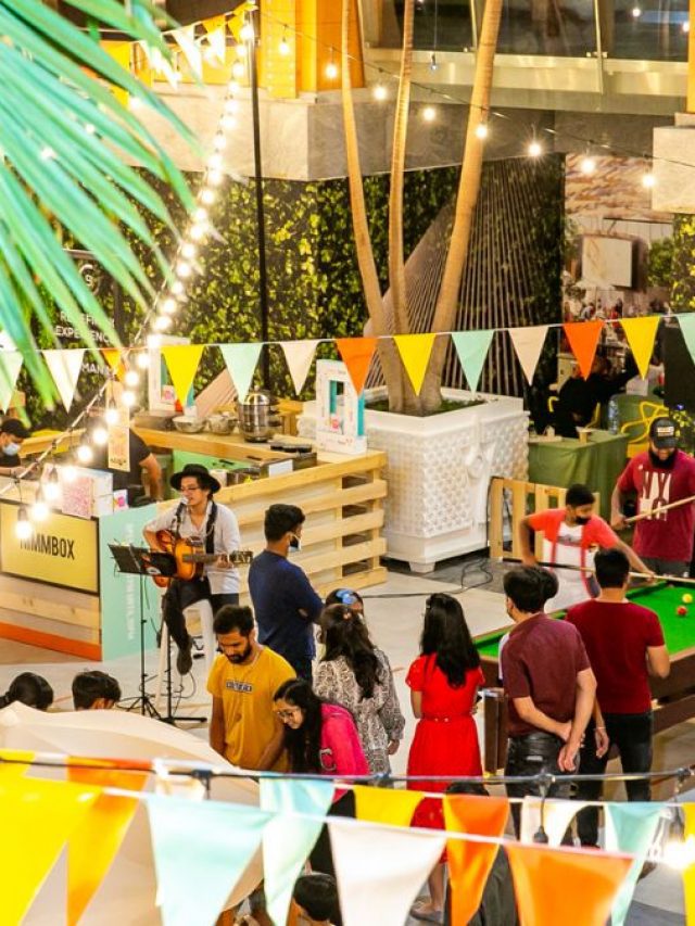 BurJuman Mall