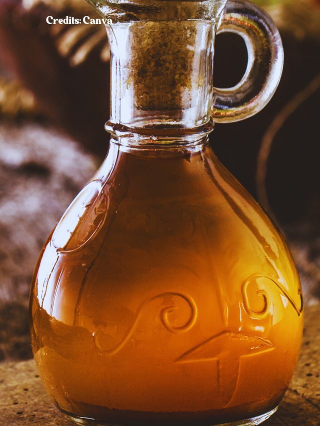 8 Ways To Use Vinegar Apart From Cooking