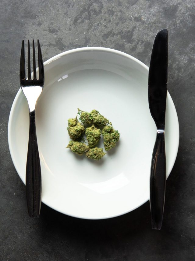 weed legal