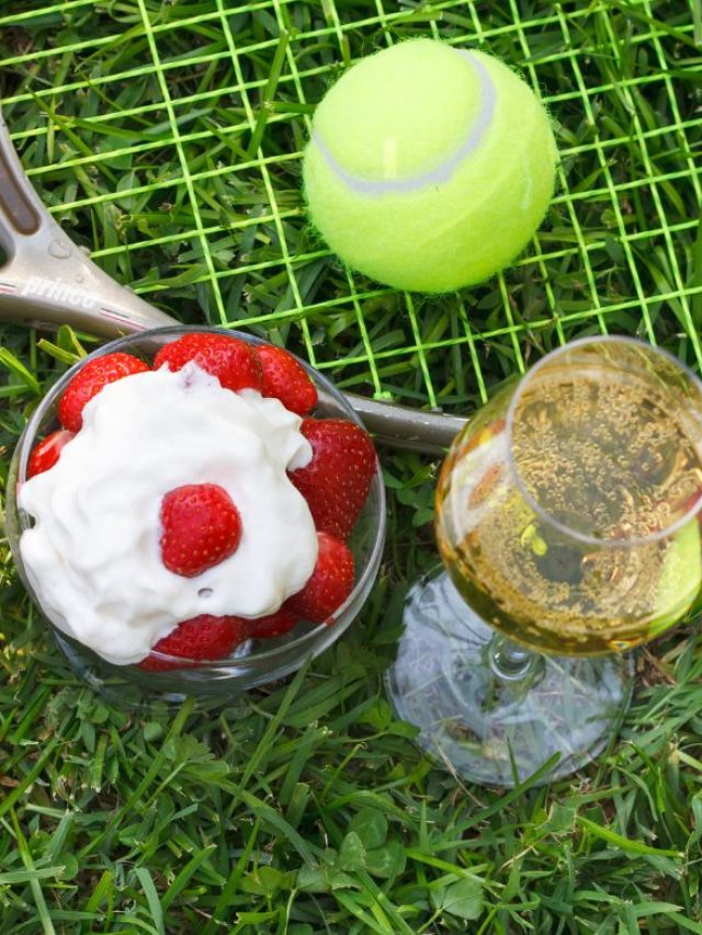 Calling All Wimbledon Fans To Watch The Tournament At These 5 Dubai Restaurants Calling All Wimbledon Fans To Watch The Tournament At These 5 Dubai Restaurants