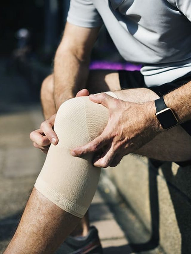 joint pain relief