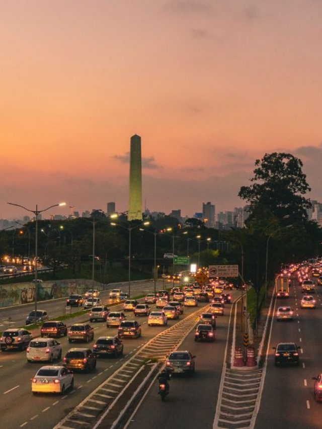 roads
