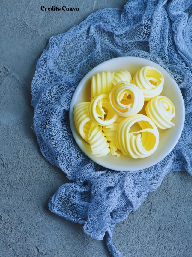 butter