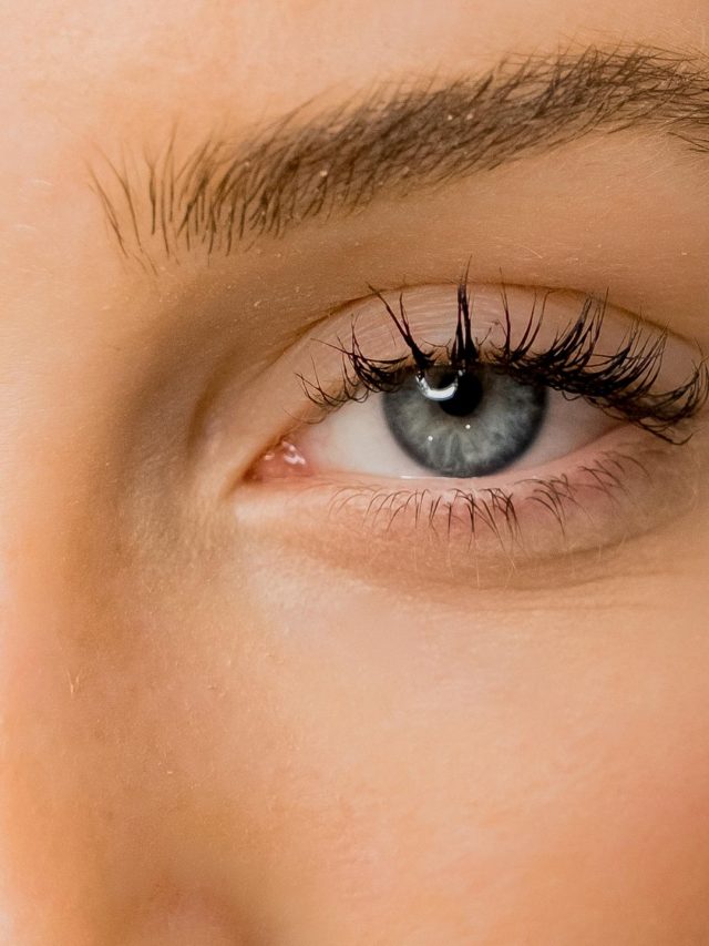 eyes